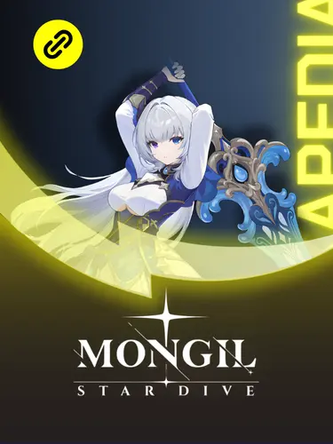 MONGIL: STAR DIVE - Link